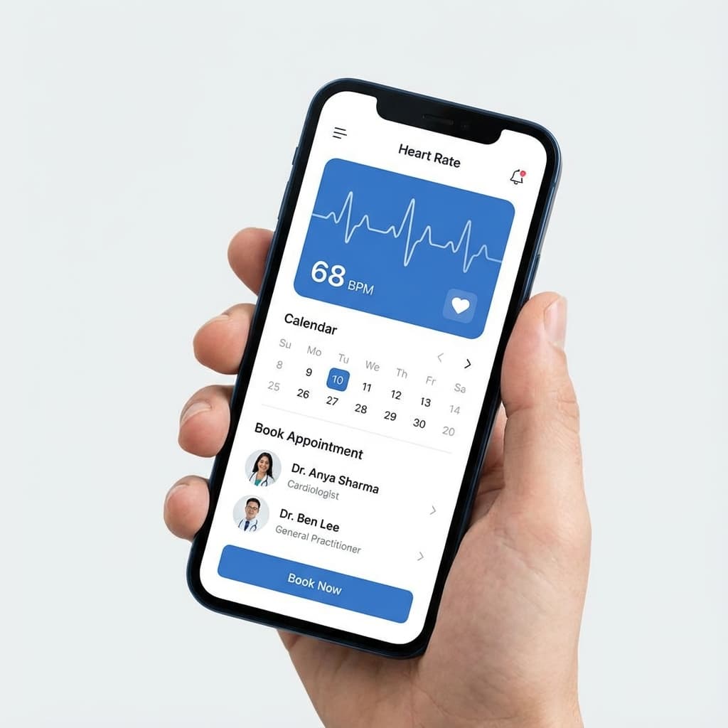 HealthPulse